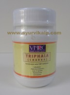 VHRC Triphala Churna | Abdominal Distention Treatment | Tastelessness